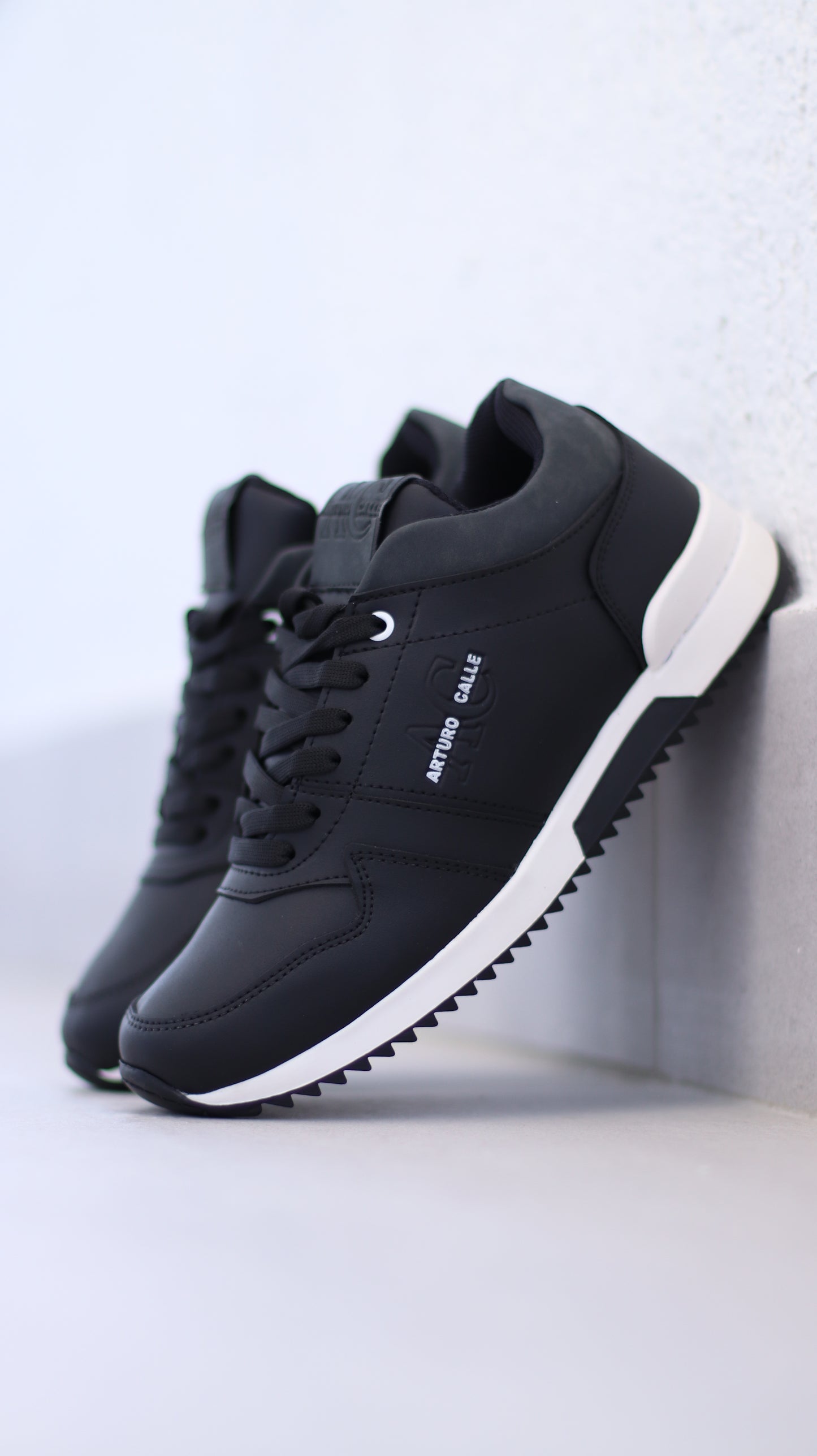 TENIS CASUAL ARTURO CALLE