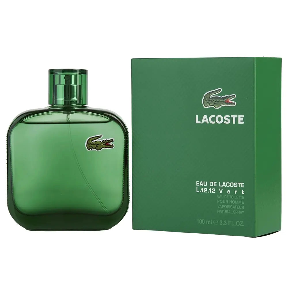 LACOSTE LEVERT 1.1 100 ML