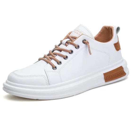 TENIS CASUAL FASHION SPORT – COMODIDAD Y ESTILO PARA EL DÍA A DÍA