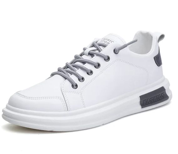 TENIS CASUAL FASHION SPORT – COMODIDAD Y ESTILO PARA EL DÍA A DÍA