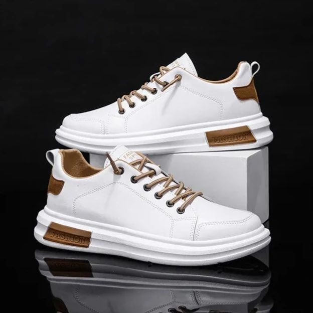 TENIS CASUAL FASHION SPORT – COMODIDAD Y ESTILO PARA EL DÍA A DÍA