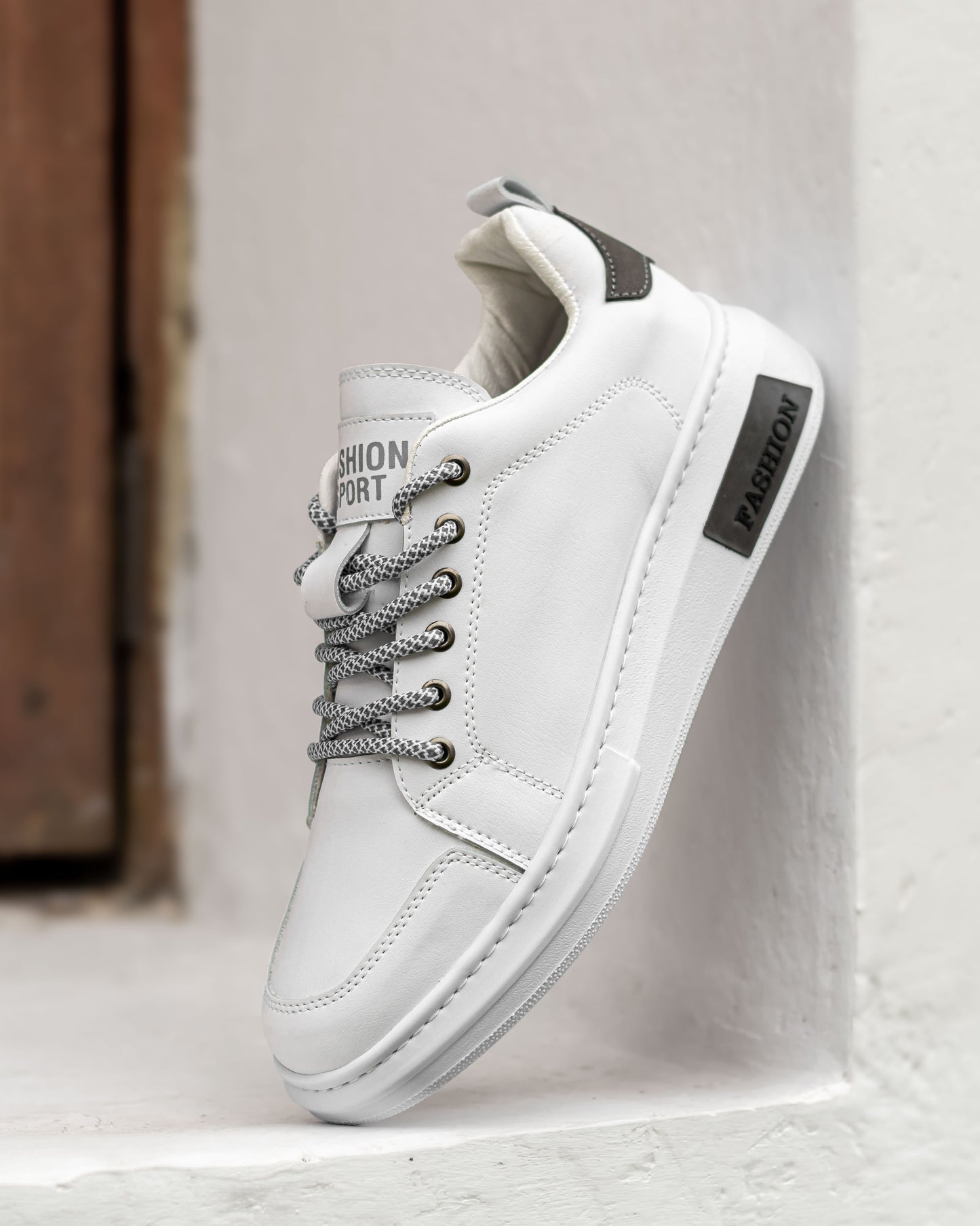 TENIS CASUAL FASHION SPORT – COMODIDAD Y ESTILO PARA EL DÍA A DÍA