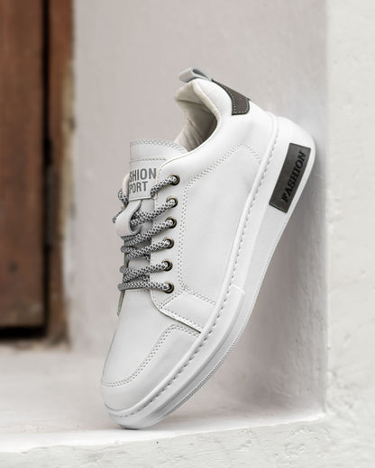 TENIS CASUAL FASHION SPORT – COMODIDAD Y ESTILO PARA EL DÍA A DÍA