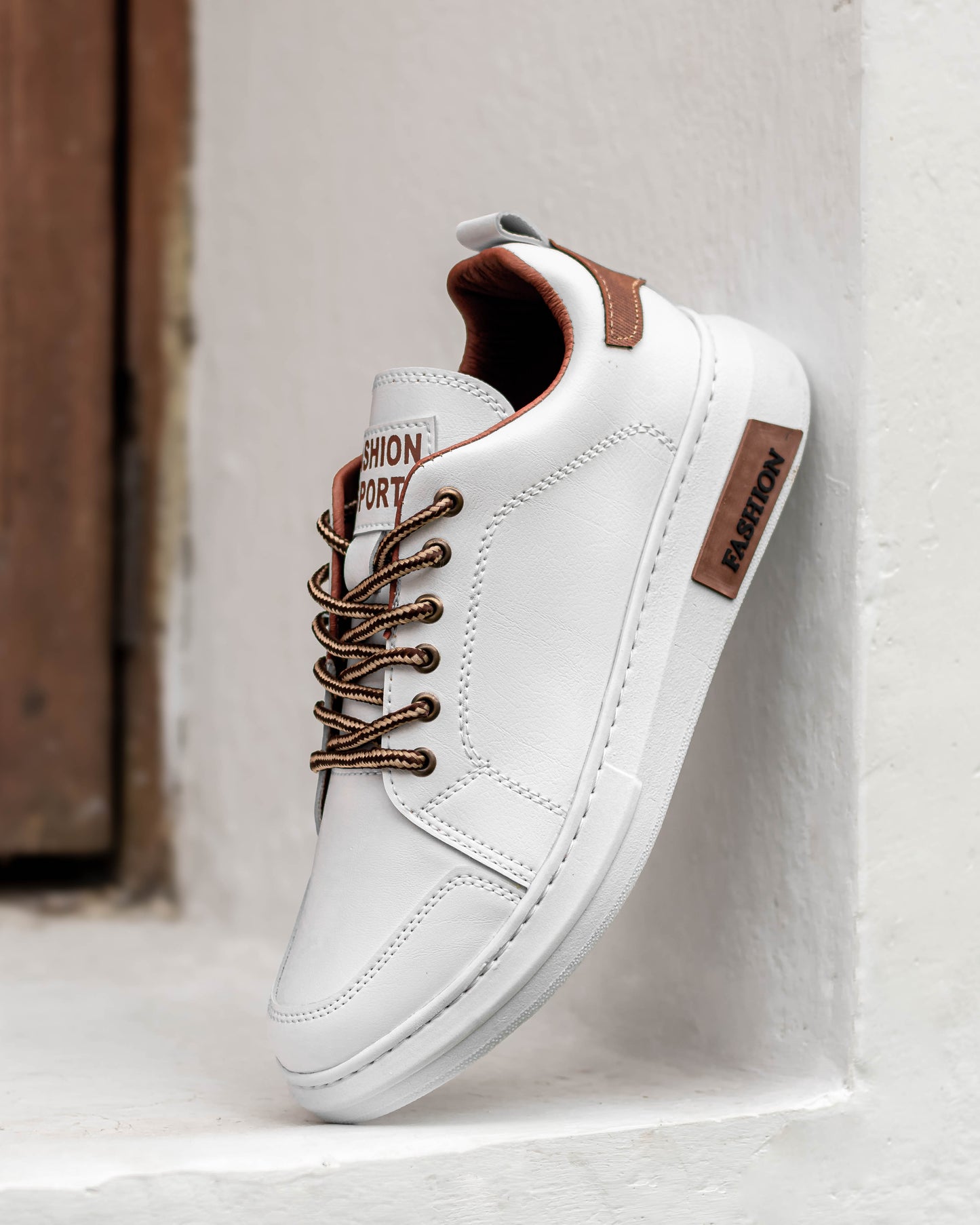 TENIS CASUAL FASHION SPORT – COMODIDAD Y ESTILO PARA EL DÍA A DÍA