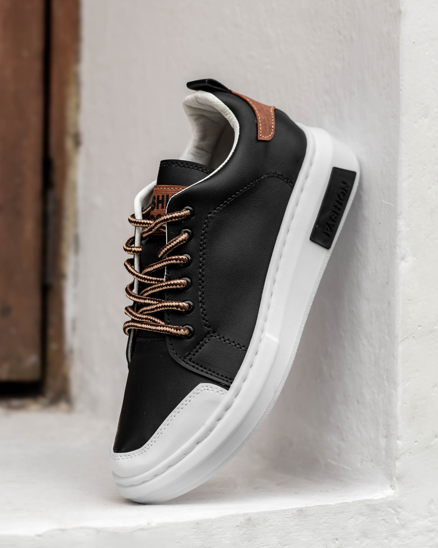 TENIS CASUAL FASHION SPORT – COMODIDAD Y ESTILO PARA EL DÍA A DÍA
