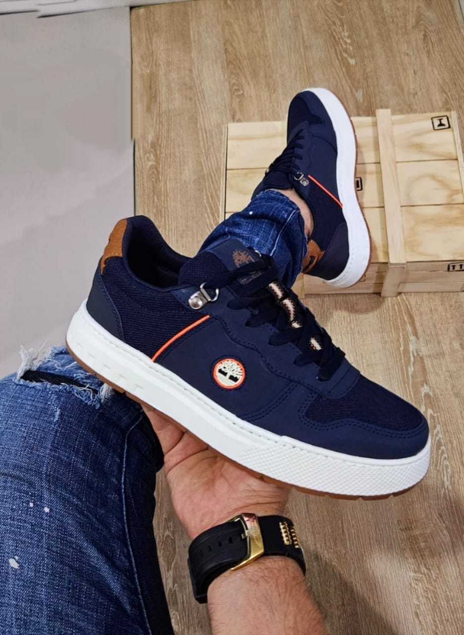 TIMBERLAND TREEP CASUAL PARA CABALLERO