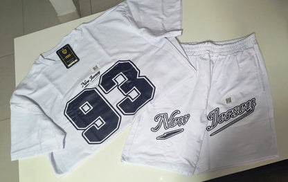 CONJUNTO DEPORTIVO 93 NEW JERSEY – EDICIÓN PREMIUM