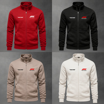 BUZO CUELLO ALTO FÓRMULA 1