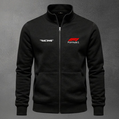 BUZO CUELLO ALTO FÓRMULA 1