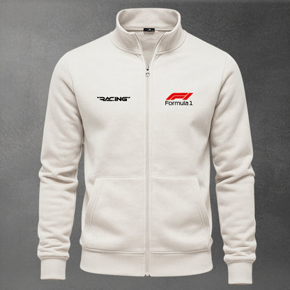 BUZO CUELLO ALTO FÓRMULA 1