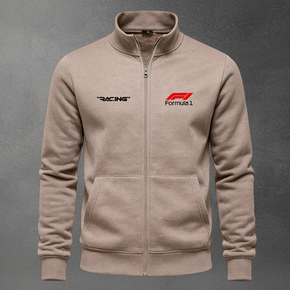 BUZO CUELLO ALTO FÓRMULA 1