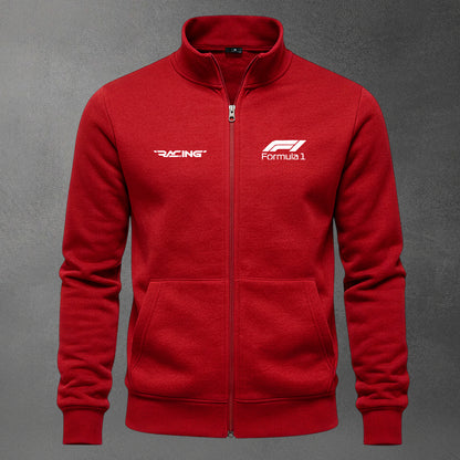 BUZO CUELLO ALTO FÓRMULA 1