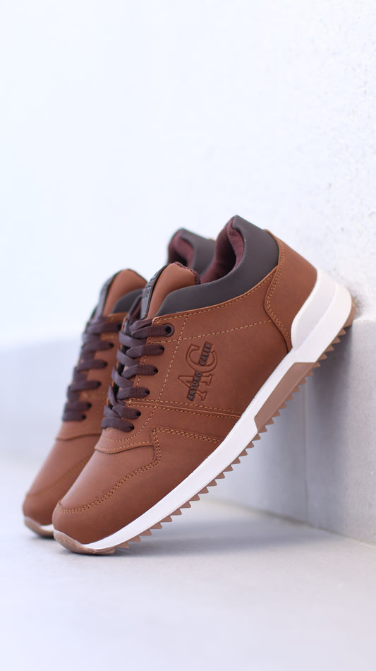 Gray helmet for bikers