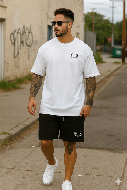 CONJUNTO DEPORTIVO PREMIUM – EDICIÓN MINIMAL ANTLERS