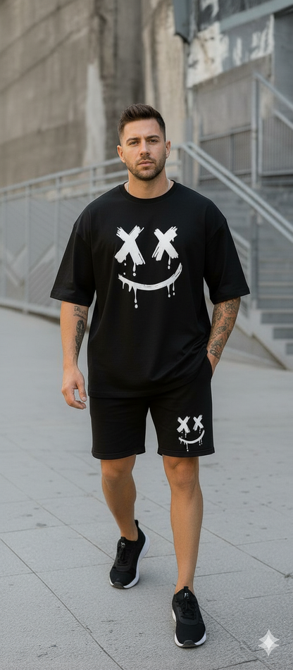 CONJUNTO SMILE URBAN – DISEÑO EXCLUSIVO