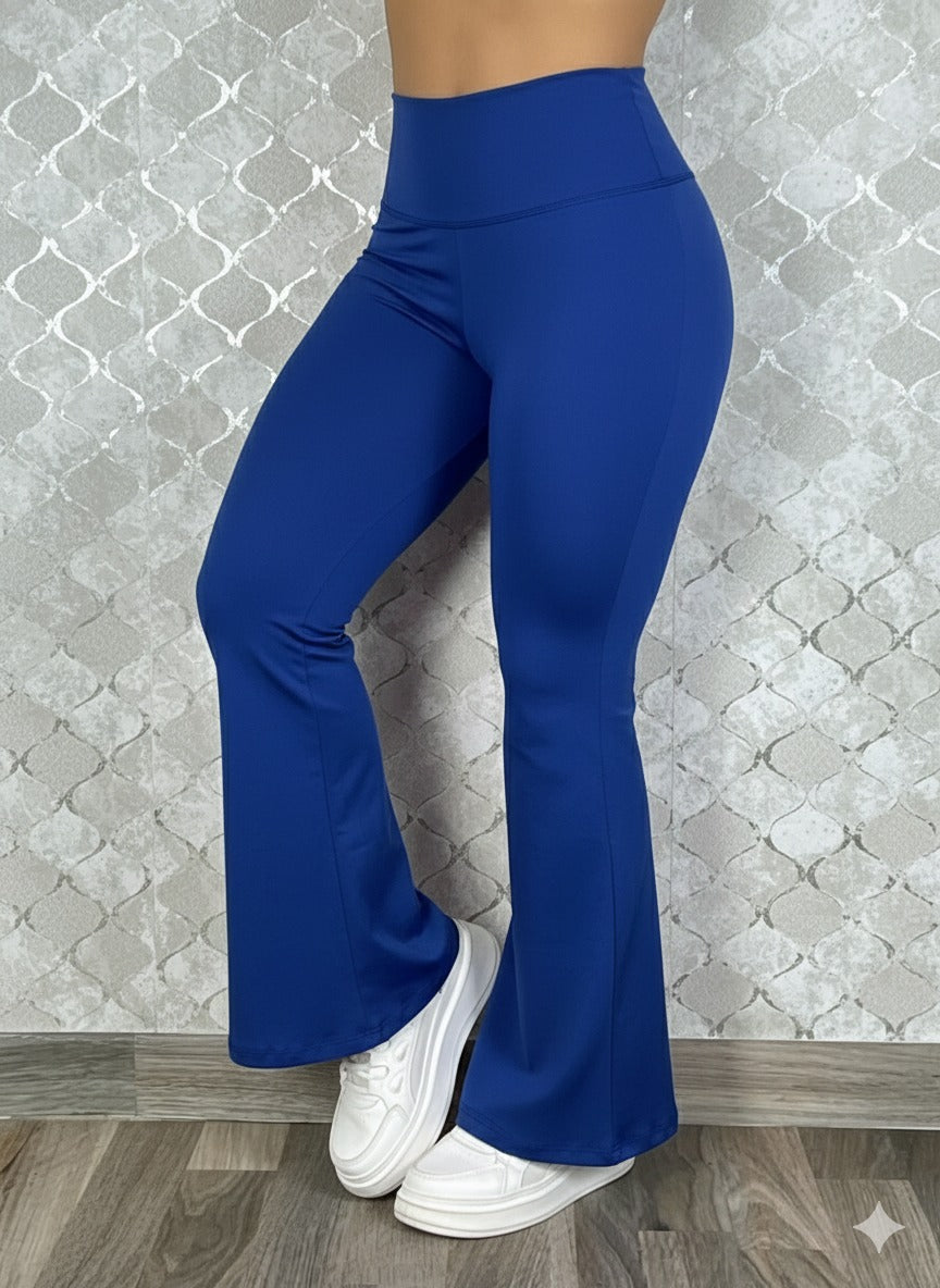 PANTALON BOTA CAMPANA