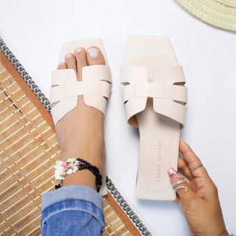 SANDALIAS DE DAMA REF 80