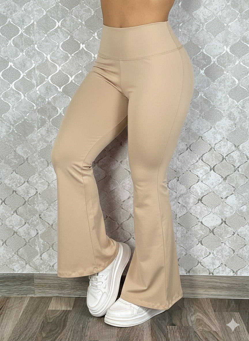 PANTALON BOTA CAMPANA