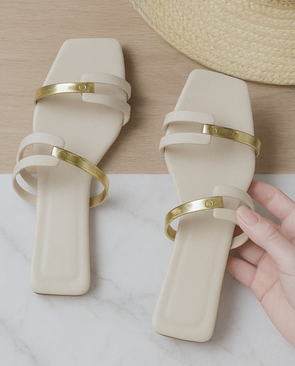 SANDALIAS DE DAMA REF 102