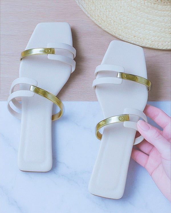 SANDALIAS DE DAMA REF 102