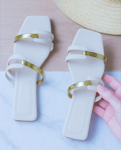 SANDALIAS DE DAMA REF 102