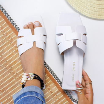 SANDALIAS DE DAMA REF 80
