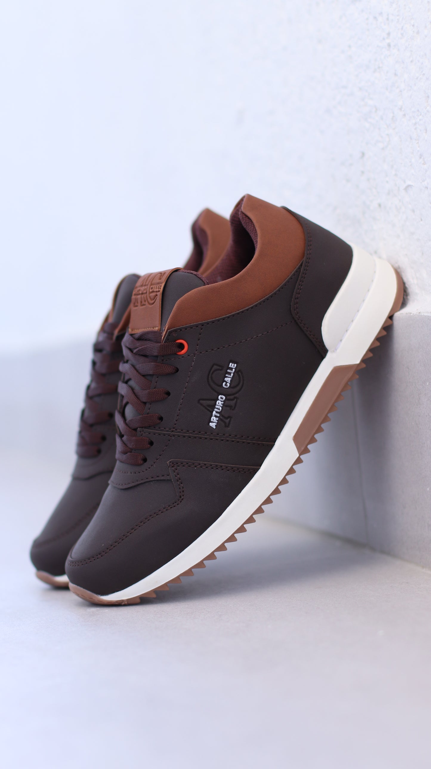 TENIS CASUAL ARTURO CALLE