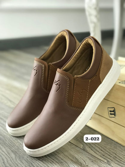 Mocasin Velez casual