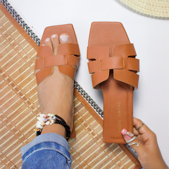 SANDALIAS DE DAMA REF 80