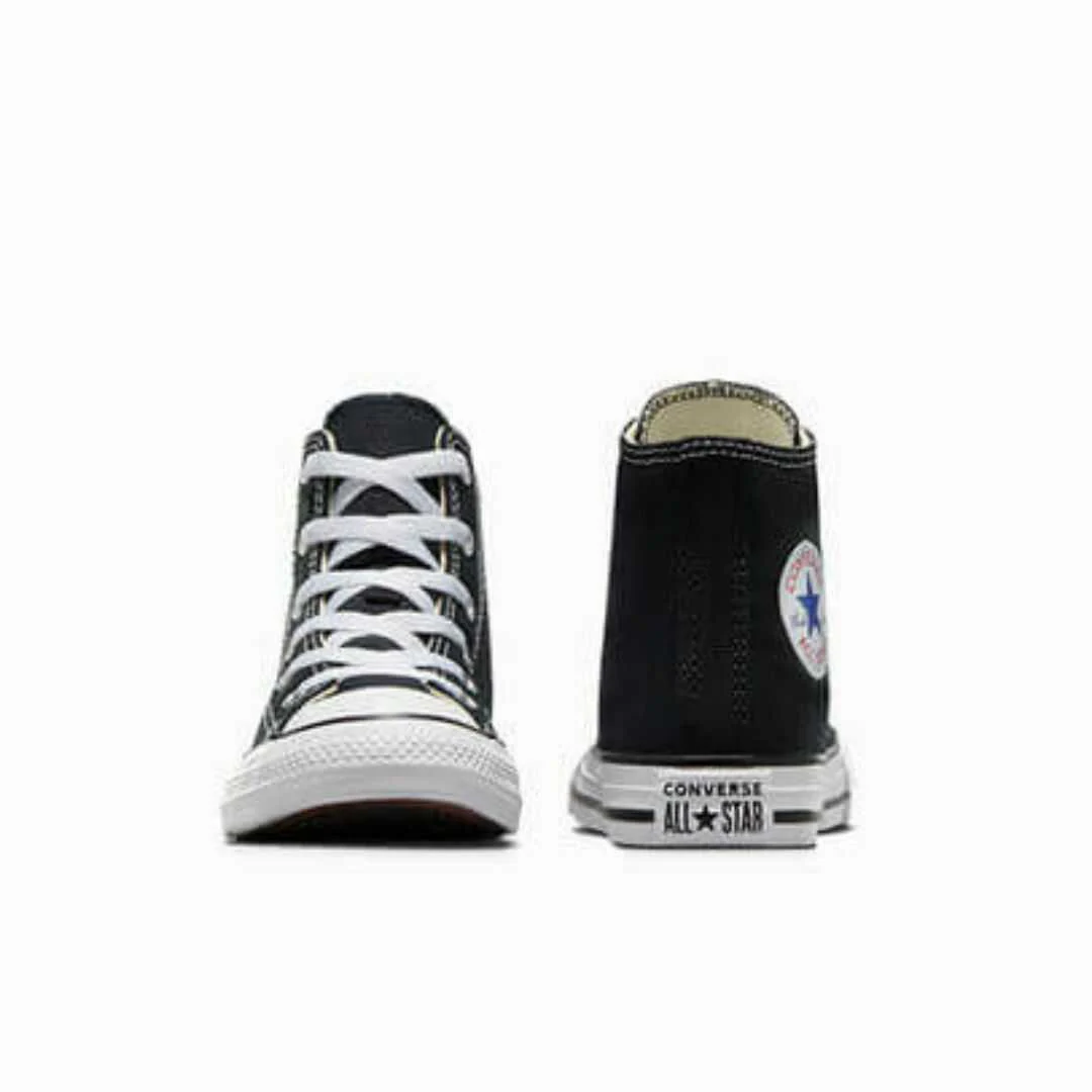 CONVERSE ALL STAR NEGRO - ADULTO