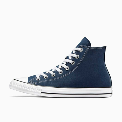 CONVERSE ALL STAR BOTA AZUL - NIÑO