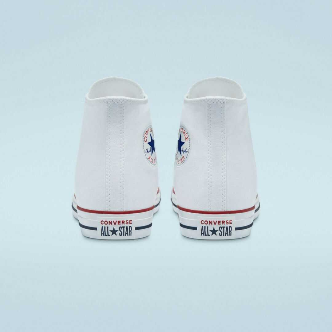 CONVERSE ALL STAR BOTA - NIÑO