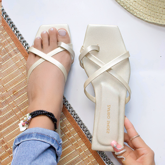 SANDALIAS DE DAMA REF 70