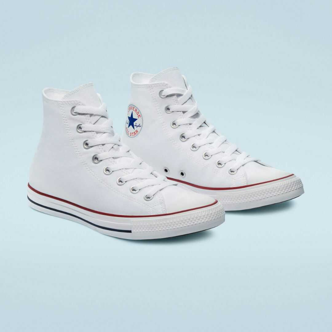 CONVERSE ALL STAR BOTA - NIÑO