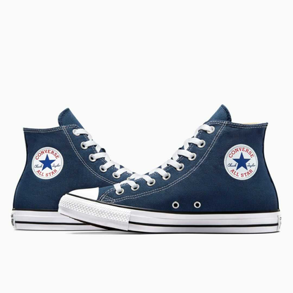 CONVERSE ALL STAR BOTA AZUL - NIÑO