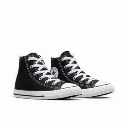 CONVERSE ALL STAR NEGRO - ADULTO