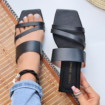 SANDALIAS DE DAMA REF 60