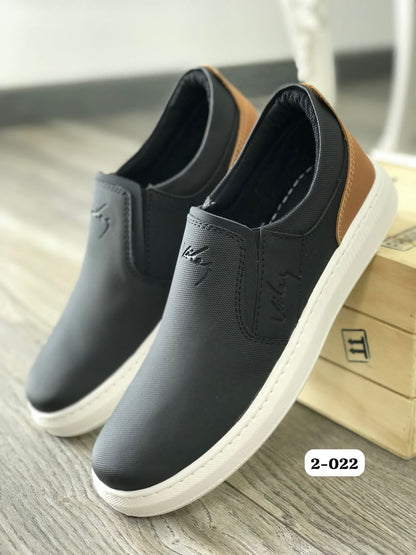 Mocasin Velez casual