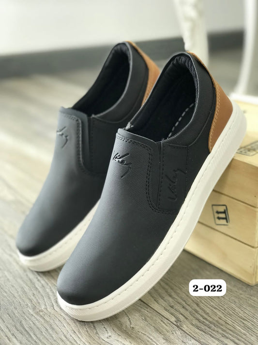 Mocasin Velez casual