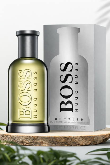 HUGO BOSS BOTTLED