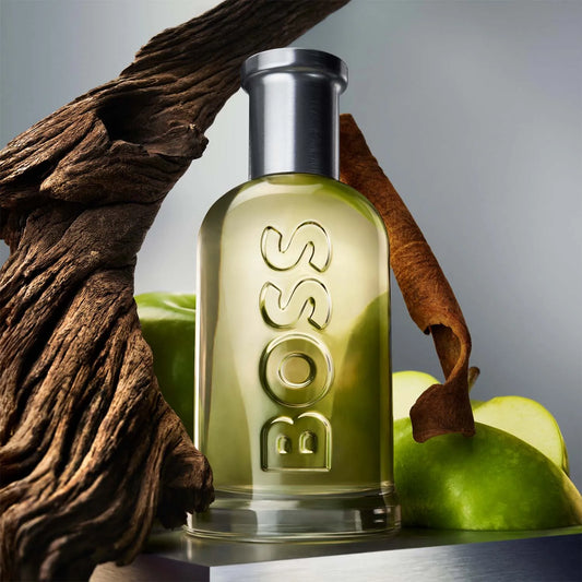 HUGO BOSS BOTTLED