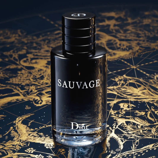 SAUVAGE DIOR 1.1 100 ML