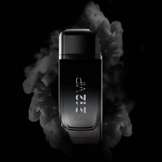 212 VIP BLACK 1.1 100 ML