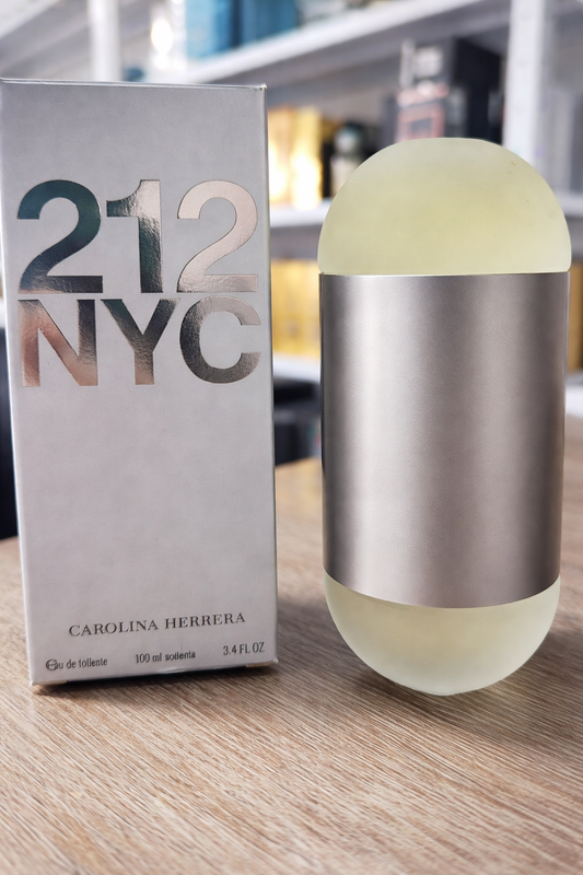 212 WOMAN PERFUME AA 100ML