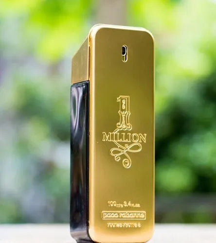ONE MILLION AA + PERFUMERO