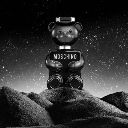 TOY BOY MOSCHINO 1.1 100 ML