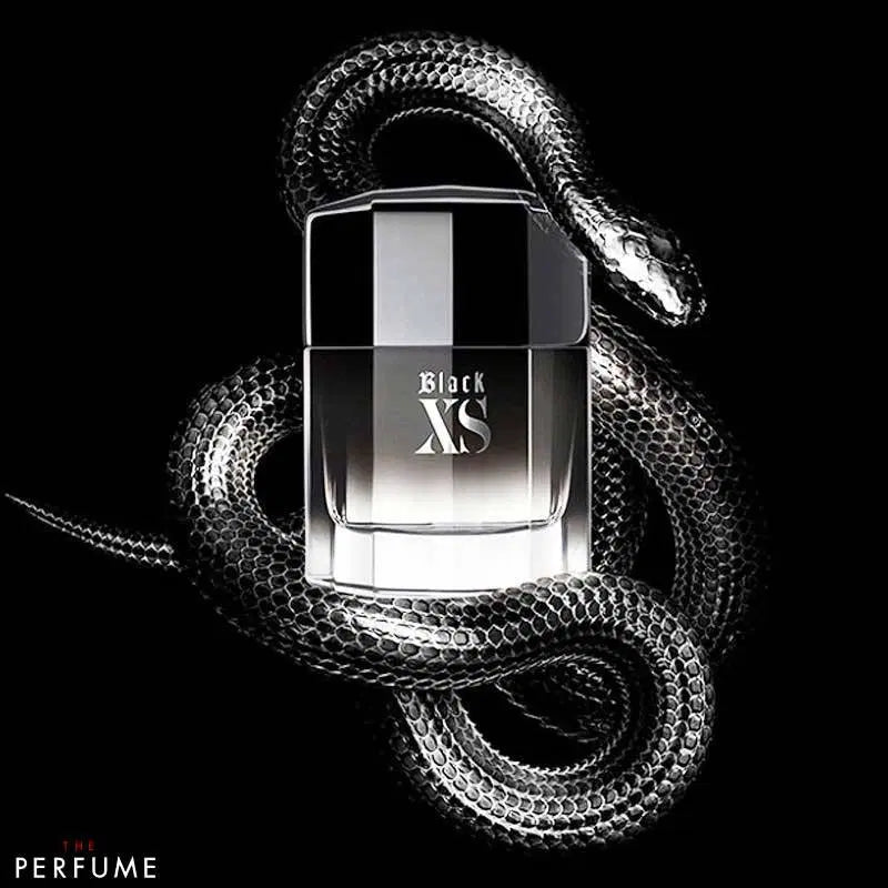 BLACK XS 1.1 100 ML