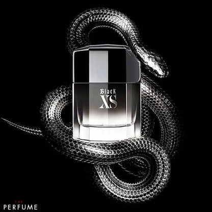 BLACK XS 1.1 100 ML