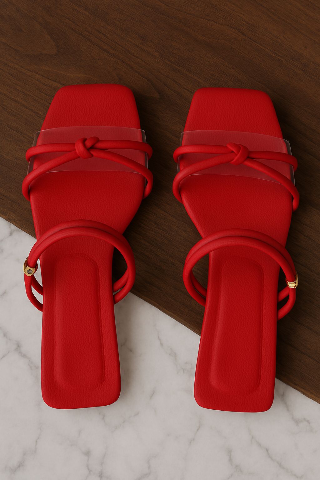 SANDALIAS DE DAMA REF 101