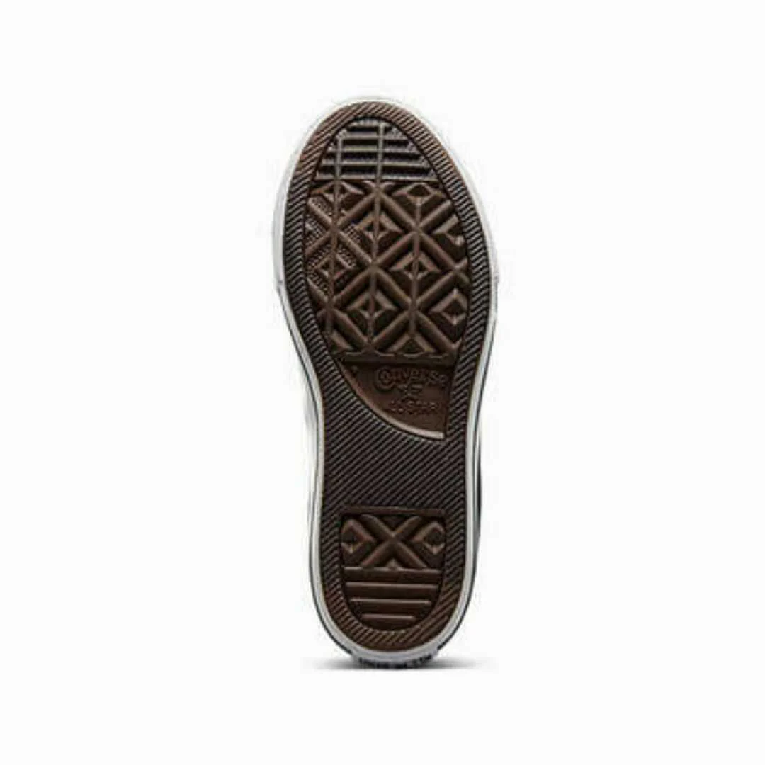 CONVERSE ALL STAR BOTA NEGRO - NIÑO